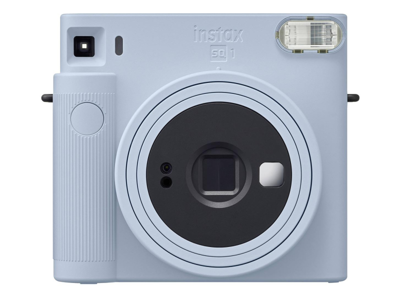Fujifilm Instax SQ1 niebieski